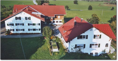 Ferienhof Nigst in 87448 Waltenhofen